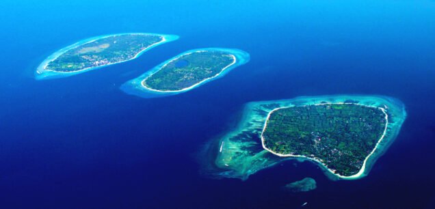 Gili Islands