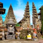 Tour Templo Besakih — El Templo Madre de Bali