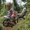 Motocross & Enduro: The Secret Forest