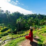 Excursion: The heart of the island – Kintamani area