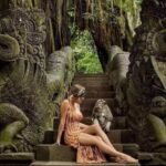 Ubud Kintamani Tour — 라이스 테라스, 폭포 & 화산