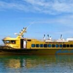 Tickets to the Gili Islands – Golden Queen