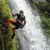 Canyoning