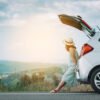 Location voiture avec chauffeur à Nusa Penida — journée privée