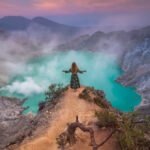 Gunung Ijen Blue Fire — Pendakian Malam dari Bali