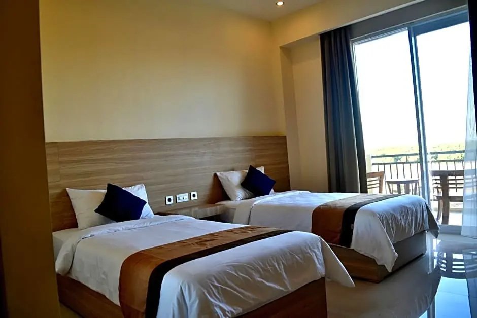 Padadita Beach Hotel
