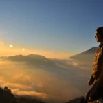 Mount Batur sunrise trekking: private tour