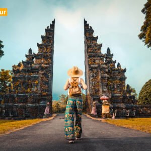Bali Retreat - Heart of the Island for 10 Days