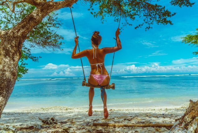 길리 제도 – 열대 군도로 떠나는 투어