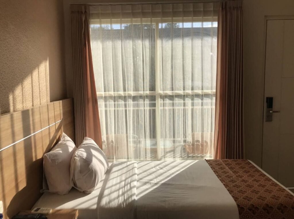 Ella Hotel