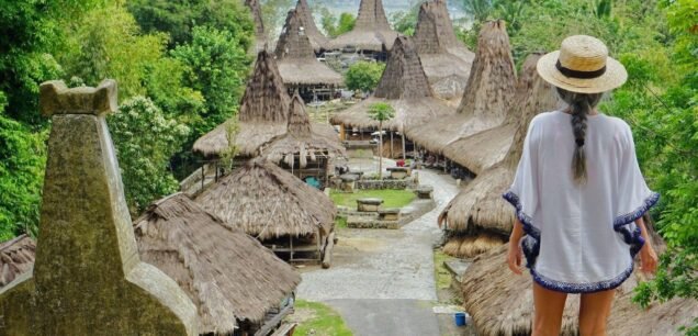 Insel Sumba
