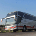 Bus rental with driver