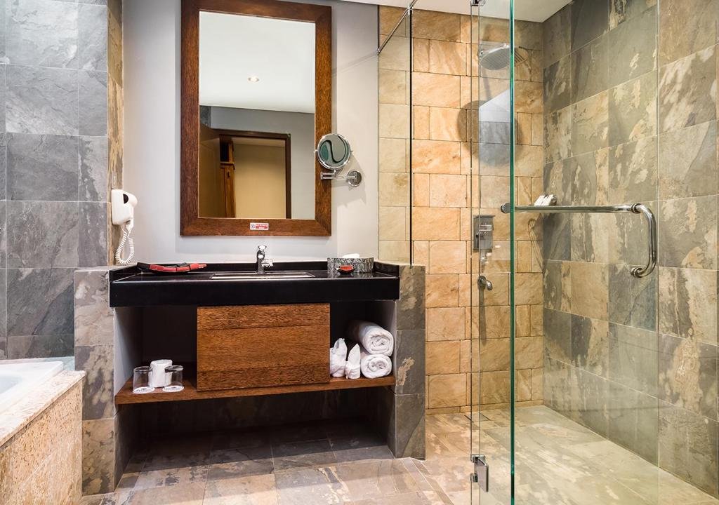 Best Western Premier Agung Resort Ubud
