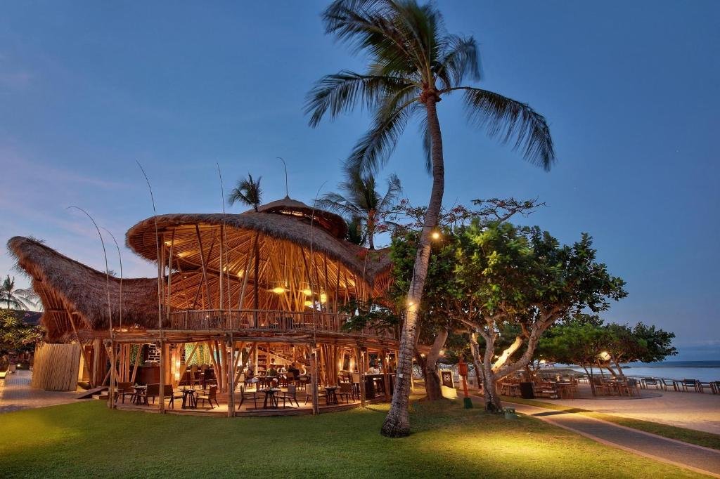 Nusa Dua Beach Hotel