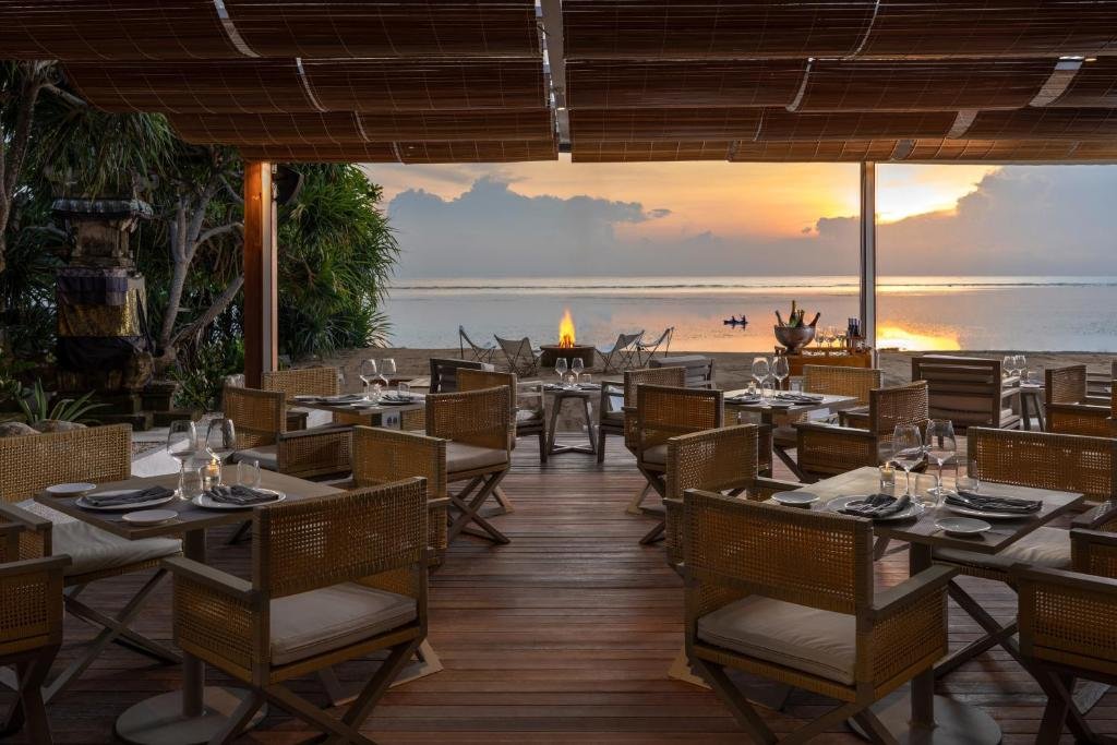 Sadara Resort