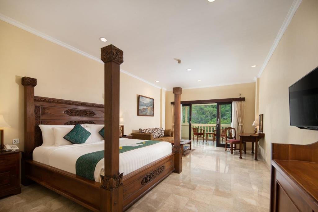 Ayung Resort Ubud
