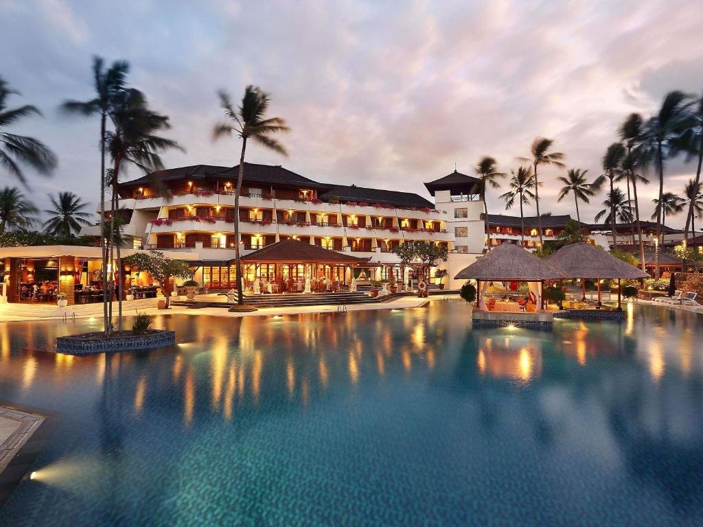 Nusa Dua Beach Hotel