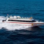 Billetes a las islas Gili – Gili Gili Fastboat