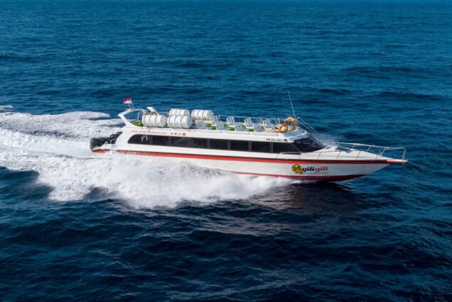 Билеты на острова Гили – Gili Gili Fastboat