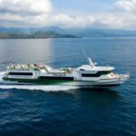 Tiket ke Kepulauan Gili – Eka Jaya