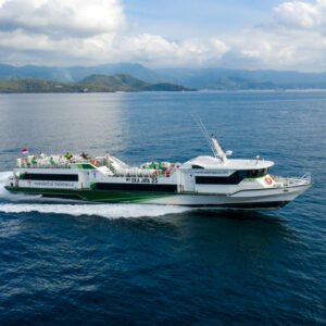 Билеты на острова Гили – Eka Jaya