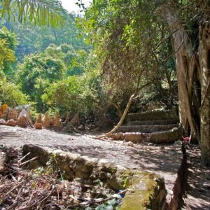 Trunyan Village Tour & 2-Day Mount Batur Trek — Overnight