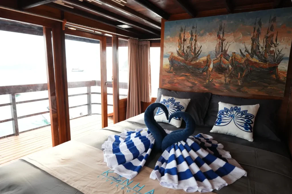 Gayatri cabin