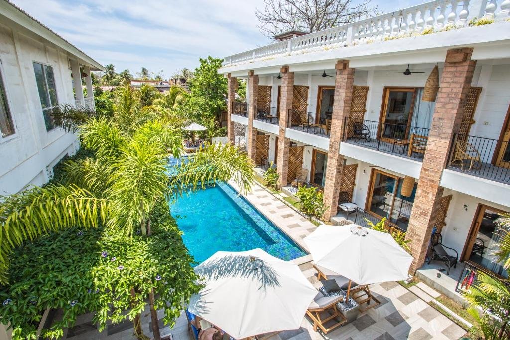 Abdi Hotel & Bungalow