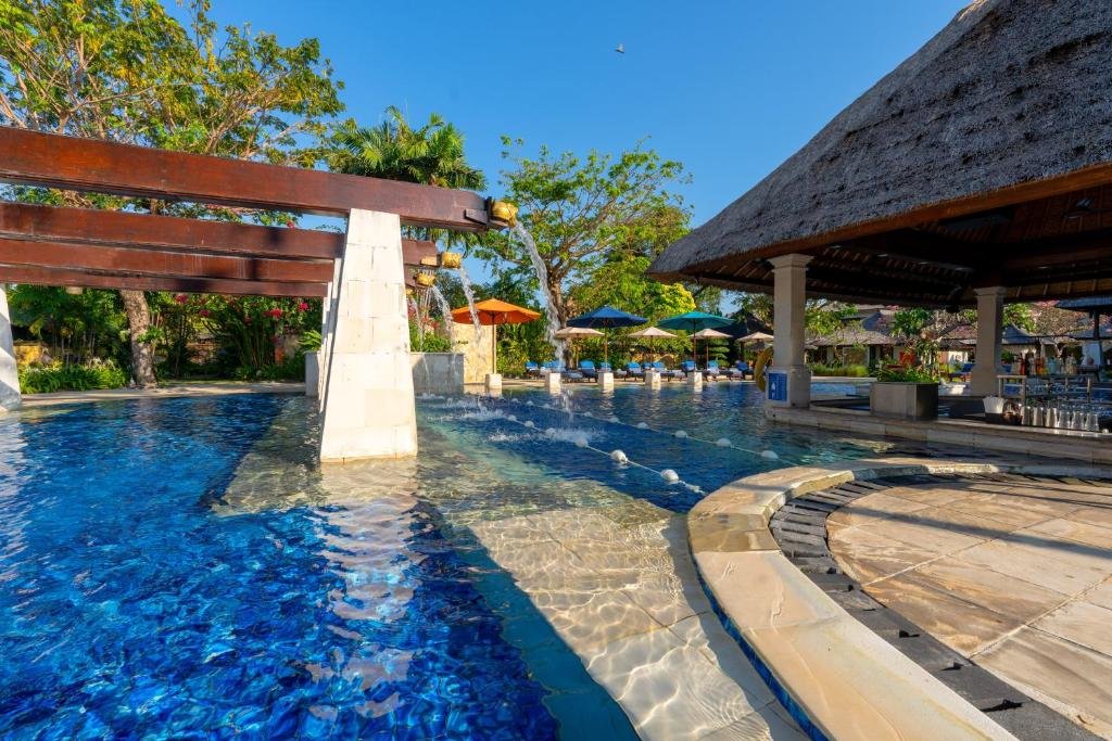 Rama Beach Resort