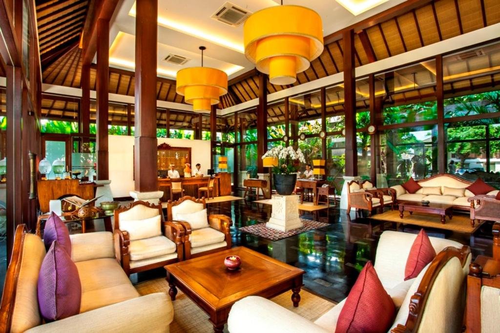 Rama Beach Resort