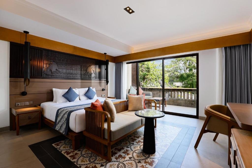 Rama Beach Resort