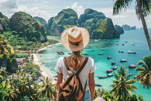 Indonesia Remota — Raja Ampat, Borneo y Papúa