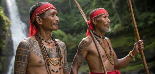 Mentawai Islands