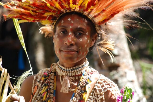 Baliem-Tal Trekking — Papua Hochland & Dani-Stämme