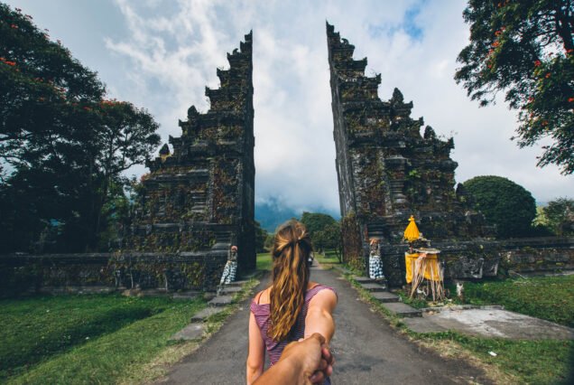 Bali Kuta Urlaub 8 Tage — Resort & Touren