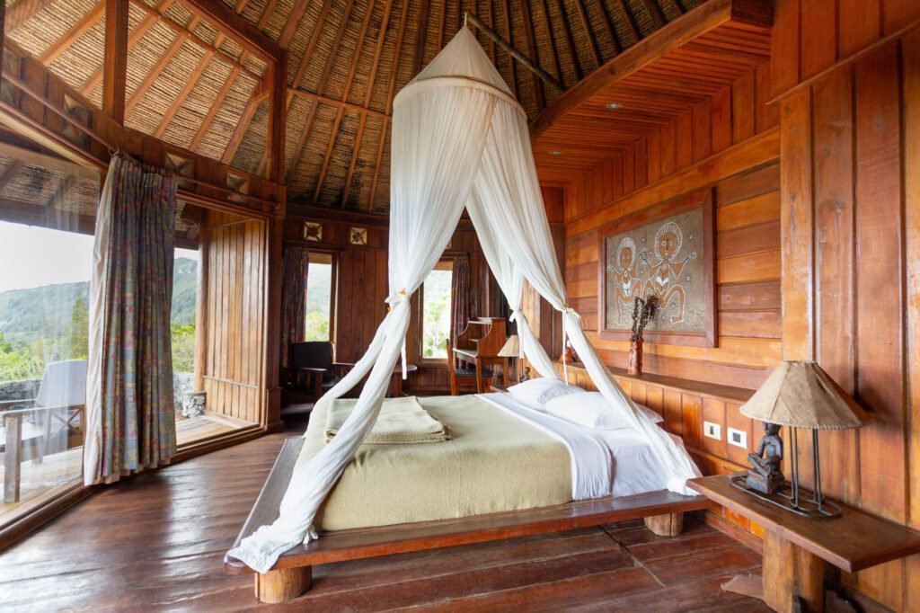 Baliem Valley Resort