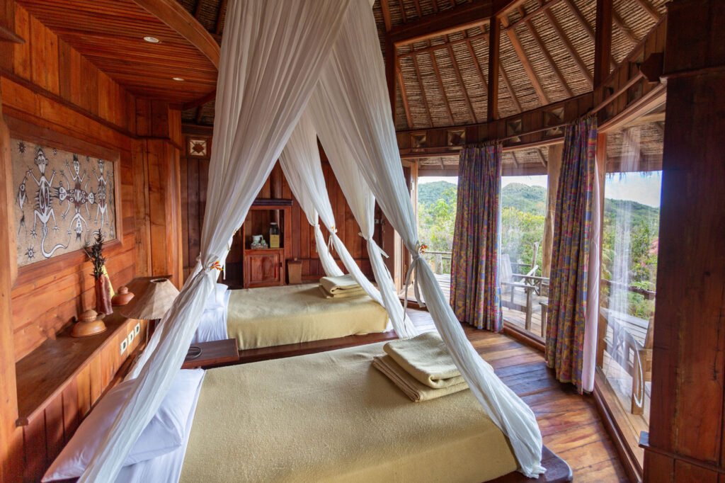Baliem Valley Resort