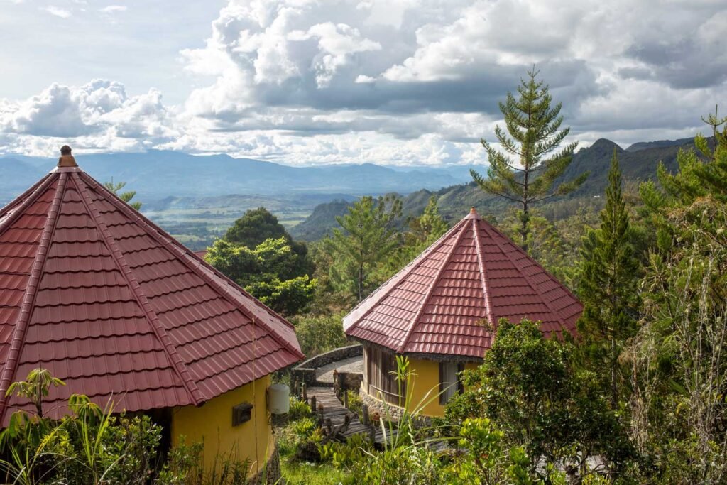 Baliem Valley Resort