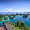 Raja Ampat Tour 7 Tage — Schnorcheln im Inselparadies